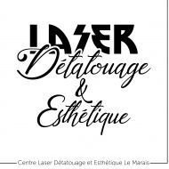 Centre Laser Détatouage &amp; Esthétique Paris